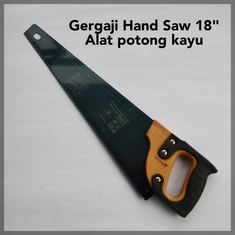 gergaji kayu.gergaji manual