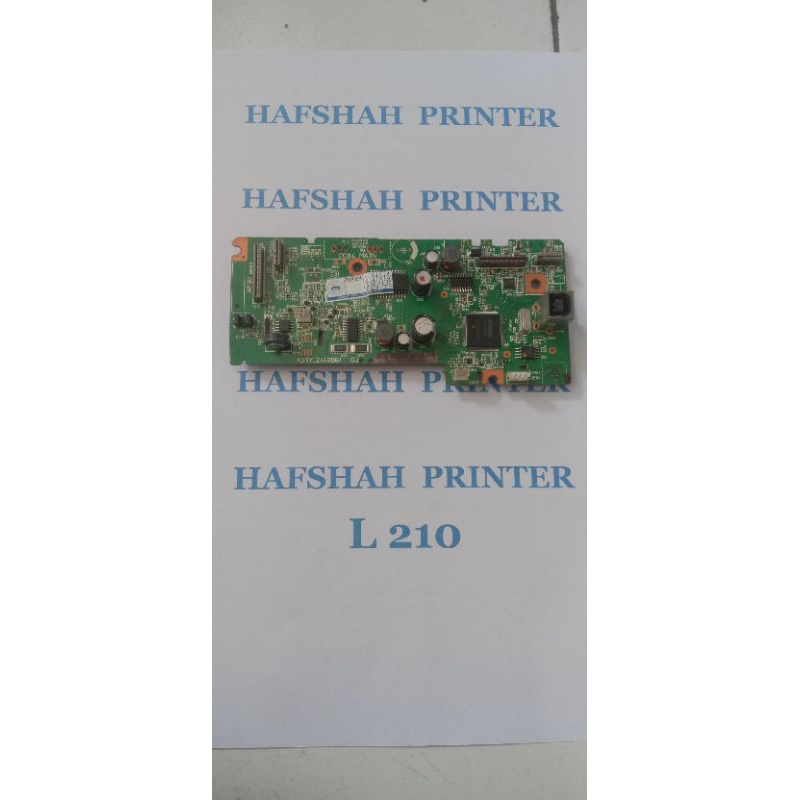 mainboard motherboard Epson L210