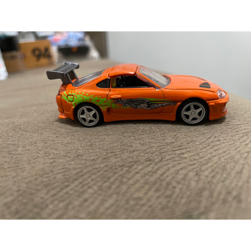 Toyota supra