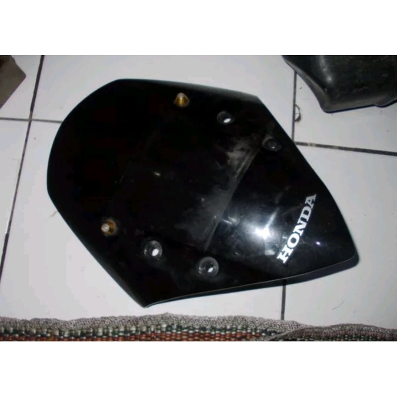 Visor Ori Copotan Honda CS1