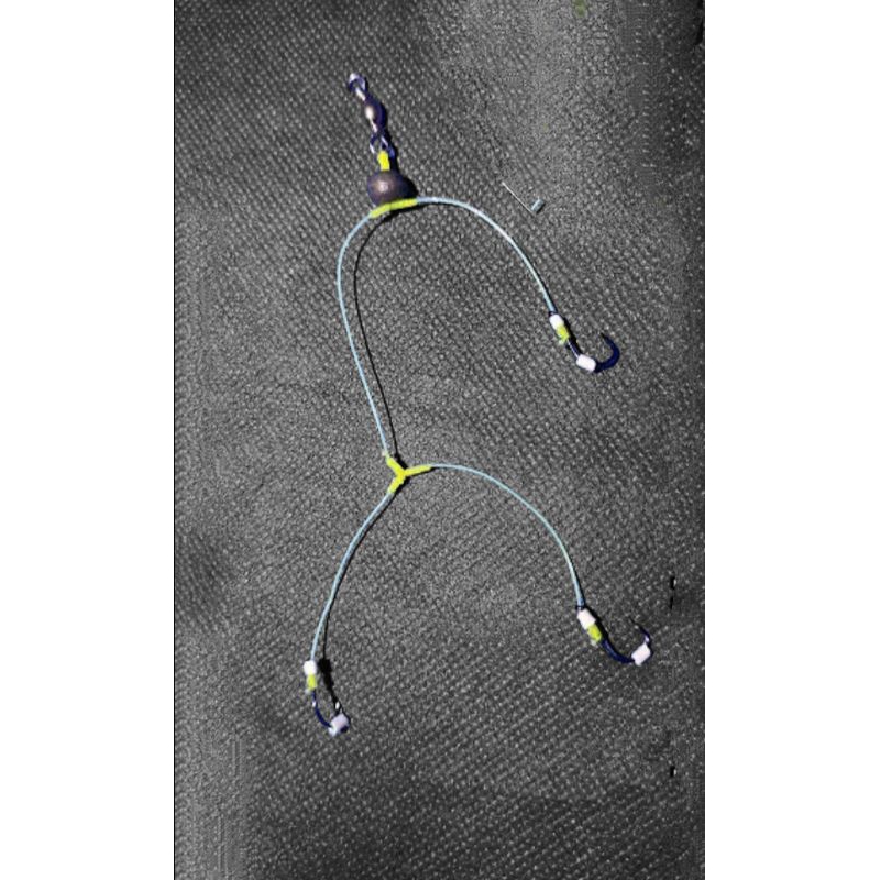 Rangkaian Gacor anti mocel 3kail