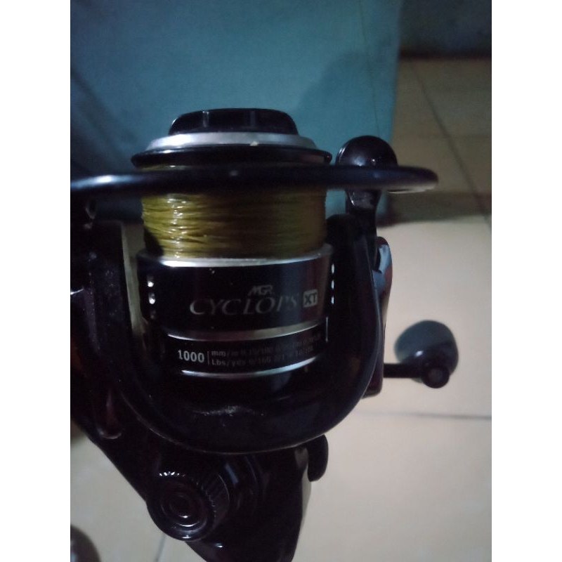 kenzi cobra + rell maguro