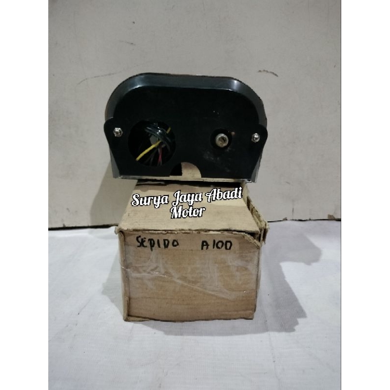 Speedometer Suzuki A100 A 100