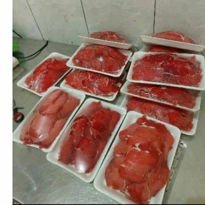 

termurah daging teriyaki