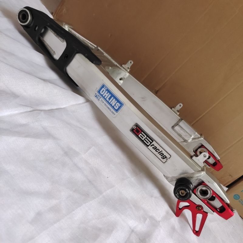 Swing arm DB5 Thailand CBR 250R CBU