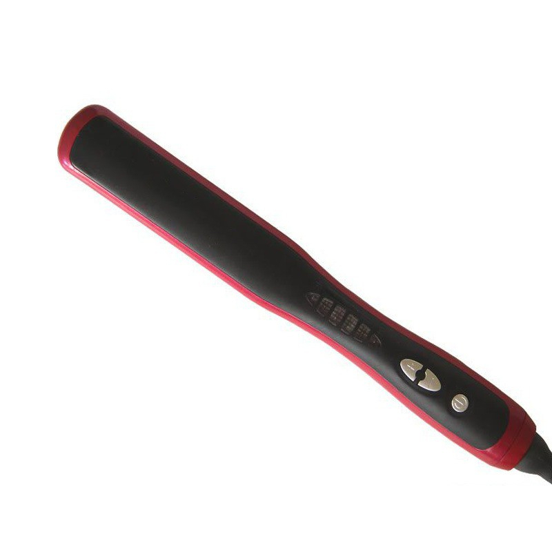 Catokan ASL 908 Sisir Catok Rambut Curly Pelurus Rambut Aksesories Perawatan Alat Kecantikan Rambut 