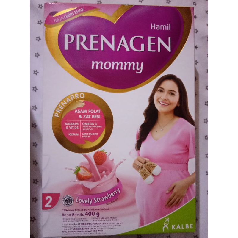 

prenagen