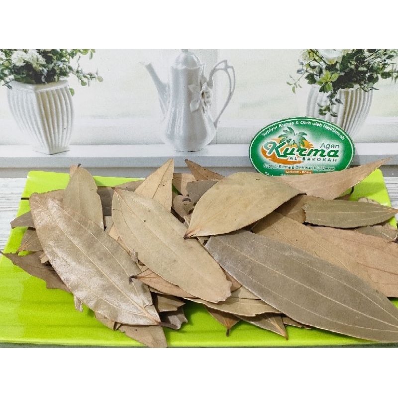 Salam India 5gram / Daun Salam India