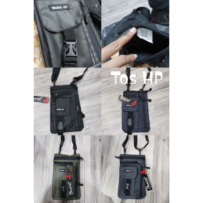 SELENDANG HP/ TAS HP/ TAS HP ANTI AIR