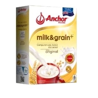 

anchor milk n grain 175gr