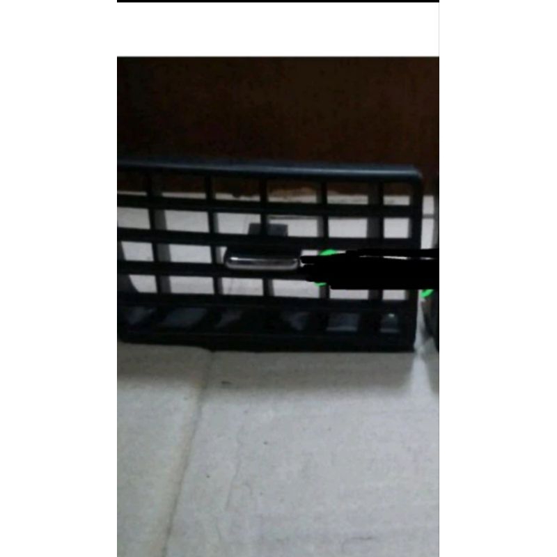 Grill ac Kisi kisi Ventilasi AC All new avanza xenia,Grand new avanza xenia 2012-2019