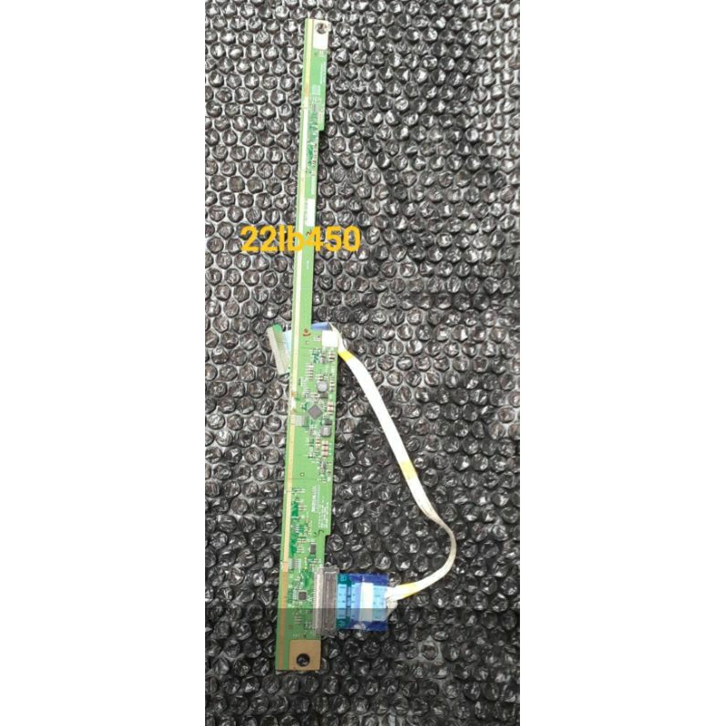 T con tv LG 22LB450 Tcon LG 22LB450