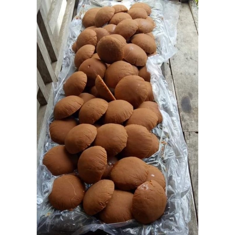 

Termurah!! Gula Merah/Gula Jawa/Brown Sugar Home Made Premium