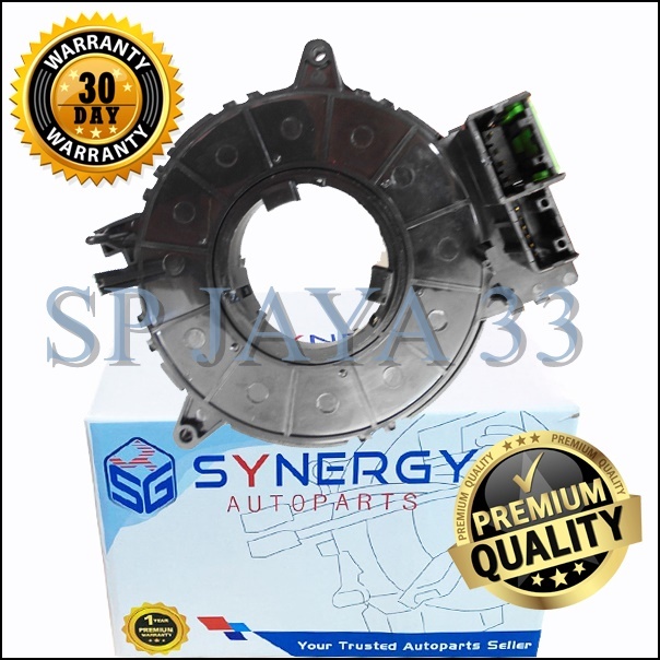 Pita Klakson/Kabel Spiral Pita Klakson Mitsubishi Pajero Triton 2004-2013