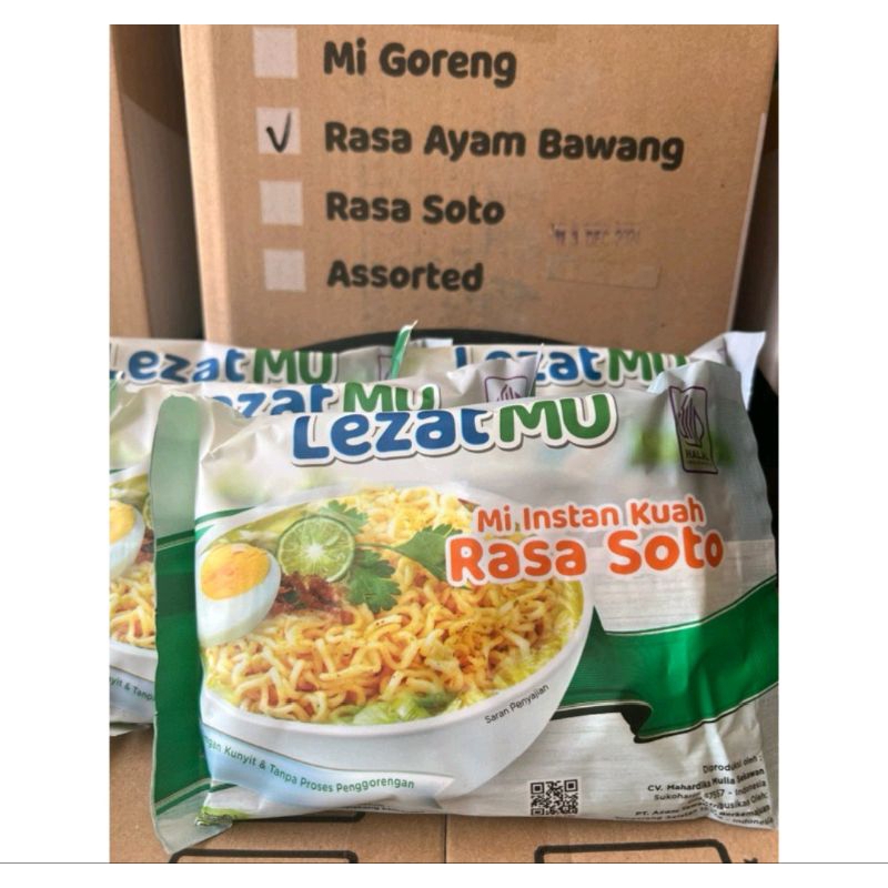 

mi lezat MU