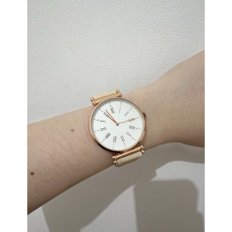 [Preloved] Jam Tangan Berrybenka