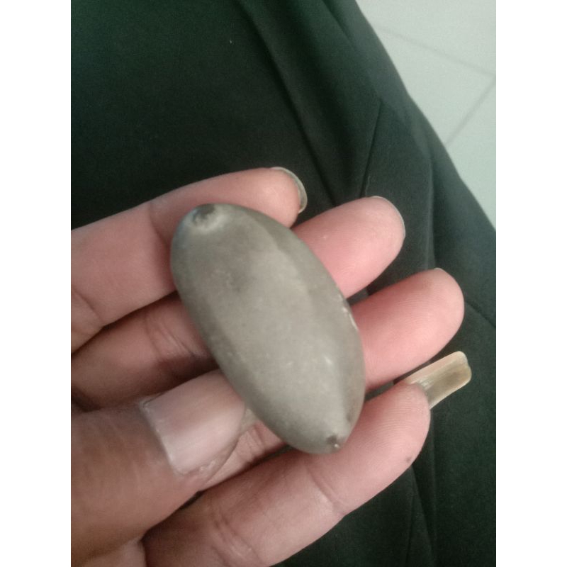 batu biji nangka temuan gunung kendeng