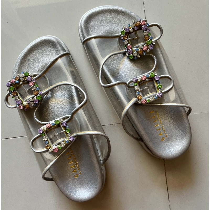 Gazelle by debby hardinata 37 (PL)