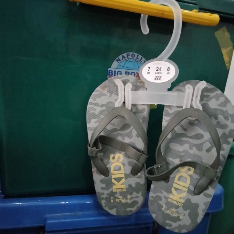 Sandal Cotton On Kids