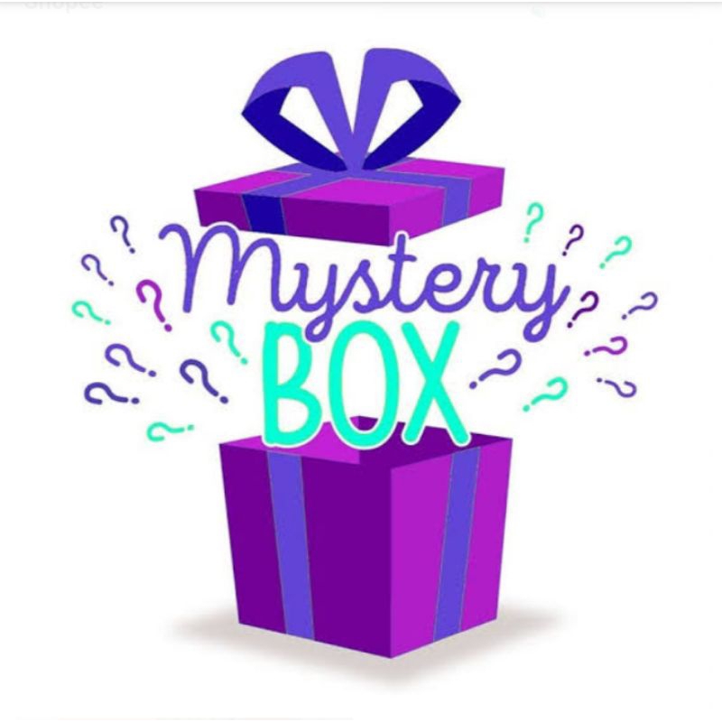 

Hadiah/ Misteri Gift/ Free Gift