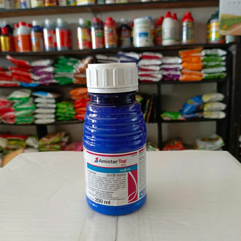 Fungisida Amistartop 250ml