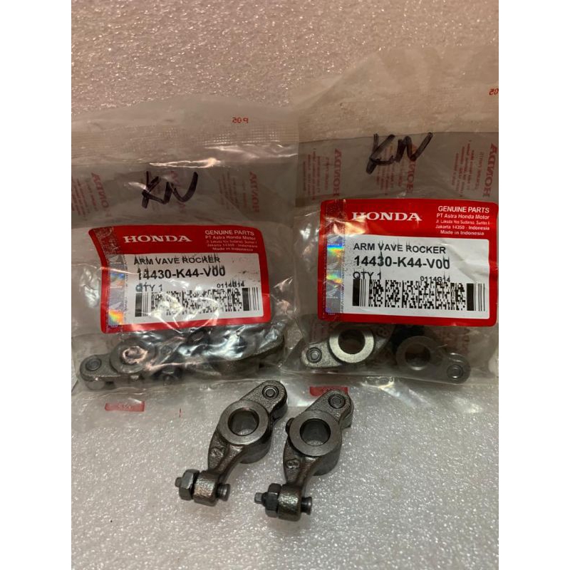 Pelatuk Klep Beat Pop / Beat Esp / Scoopy Esp / Beat street K44