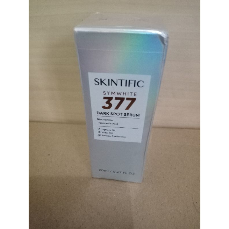 Skintific SYMWHITE 377