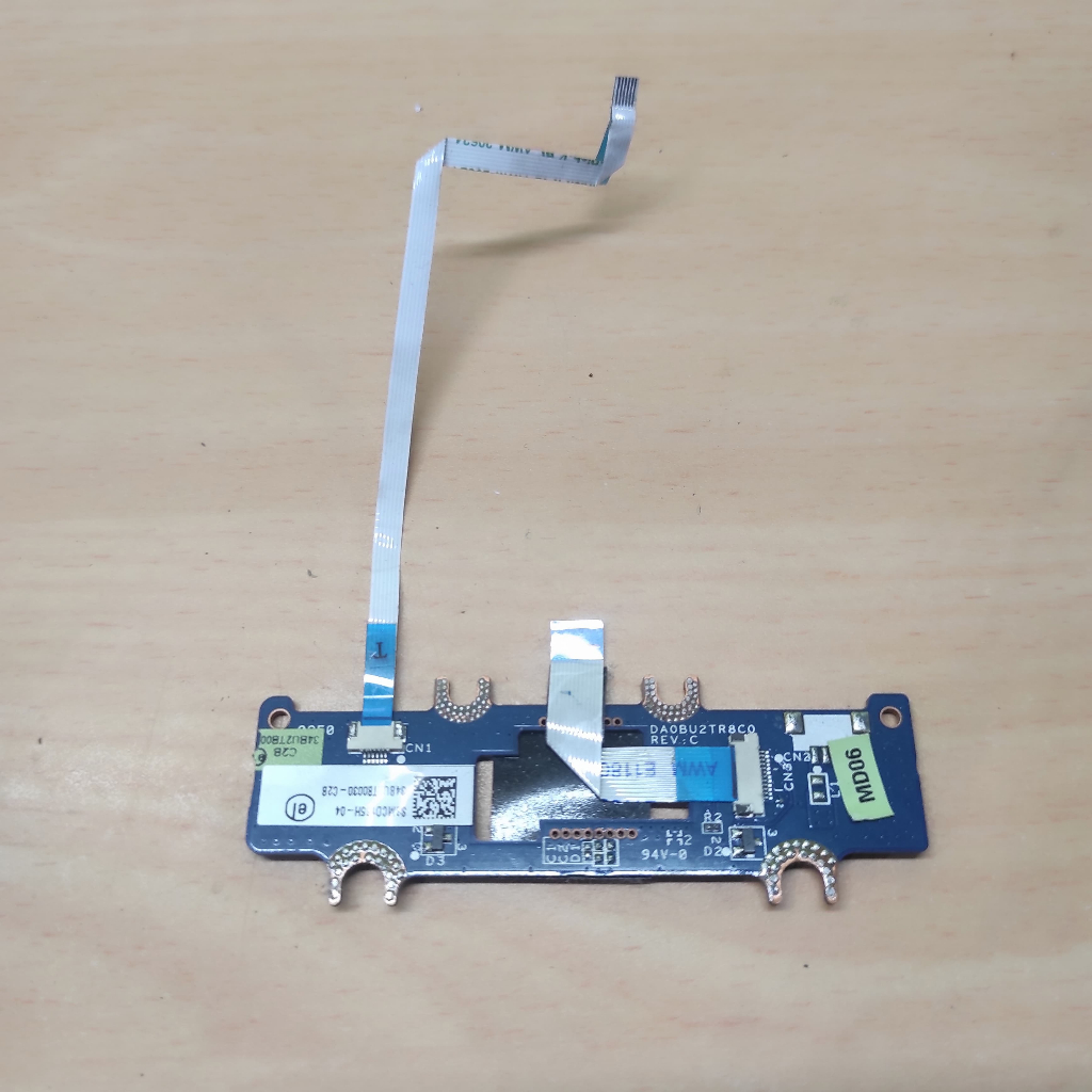 Modul Trackpad Toshiba Portege M800