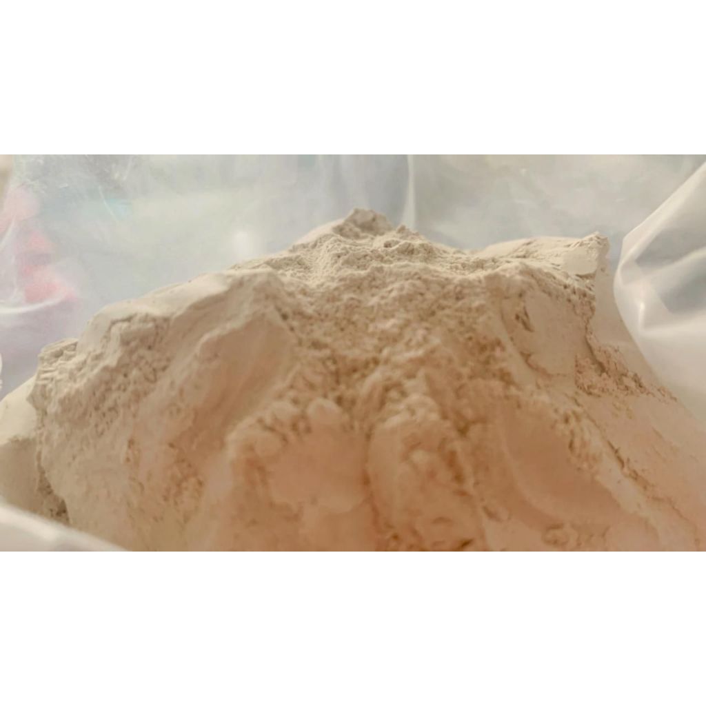 Penjernih Minyak Kotor / Bleaching Earth Lokal