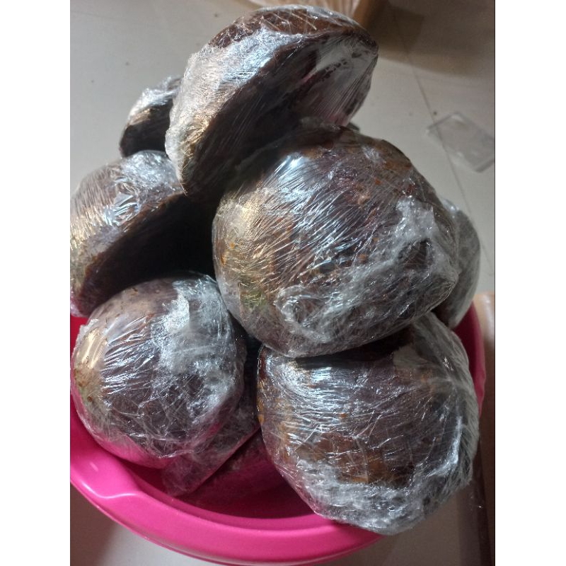 

GULA BATOK CURUP ASLI