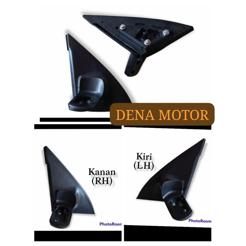 kaki spion dudukan spion avanza vvti 2005-2011