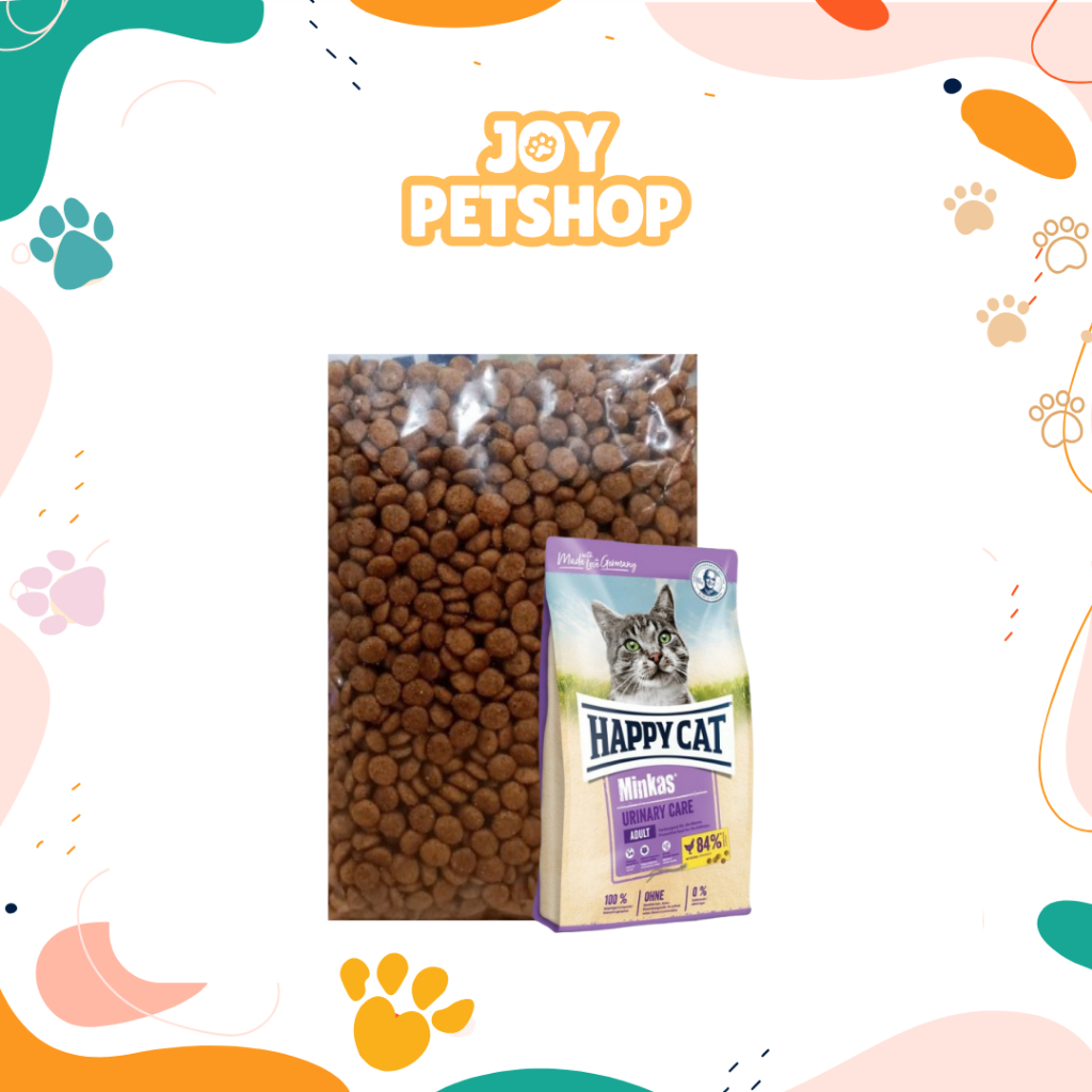 HAPPY CAT MINKAS URINARY REPACK Happy Cat Minkas Urinary Care 400gr