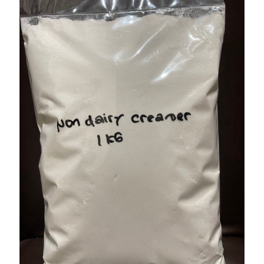 

Terbaru CREAMER BUBUK NON DAIRY CREAMER KRIMER 1 KG