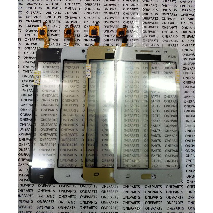 PALING AMPUH TOUCHSCREEN TS TC SAMSUNG GALAXY J2 PRIME G532 ORIGINAL