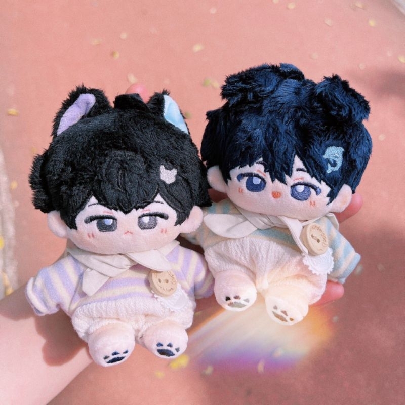 Yejun Hamin Plave 10cm Doll only