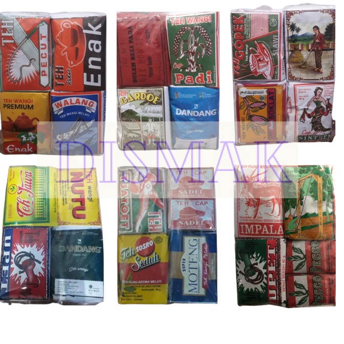

COD TERMURAH Paket Teh Racik Wasgitel Solo Jogja dan Indonesia