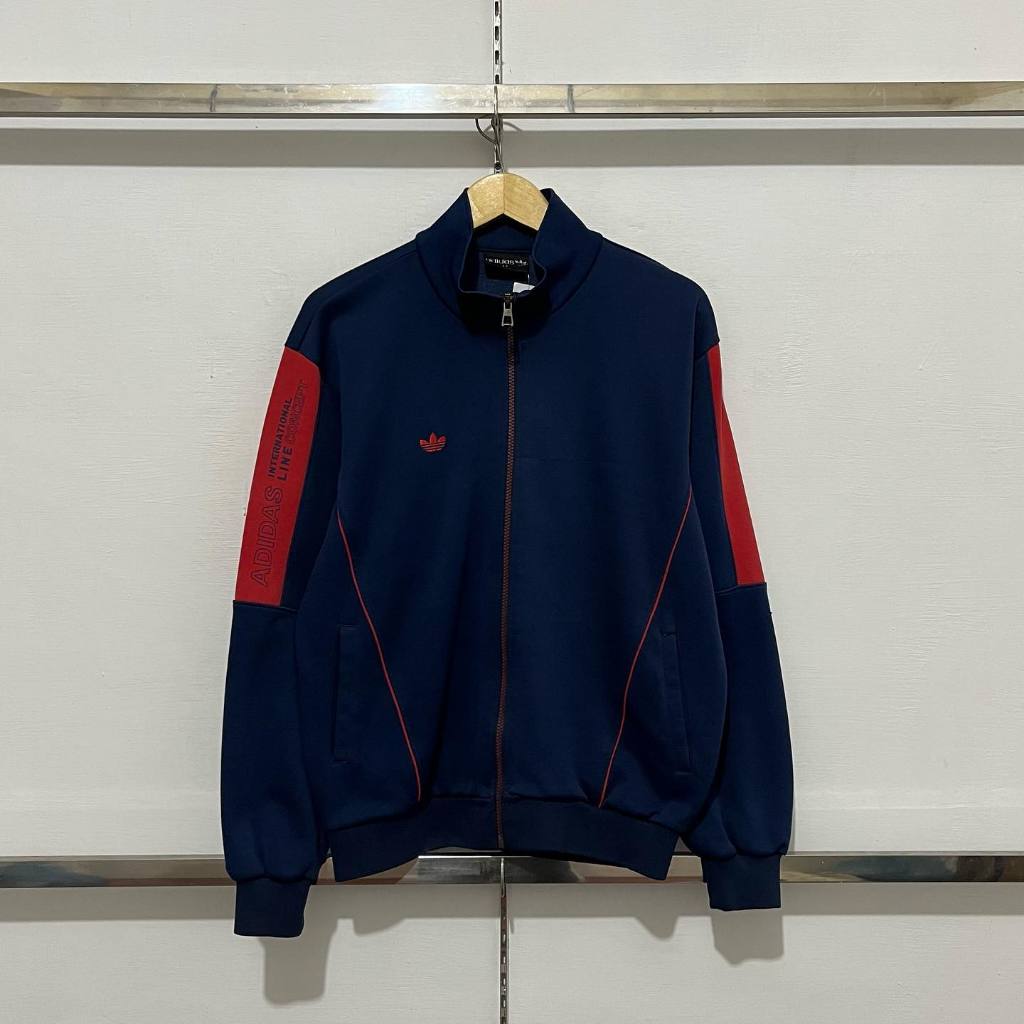 Tracktop Adidas Firebird VTG Second Original