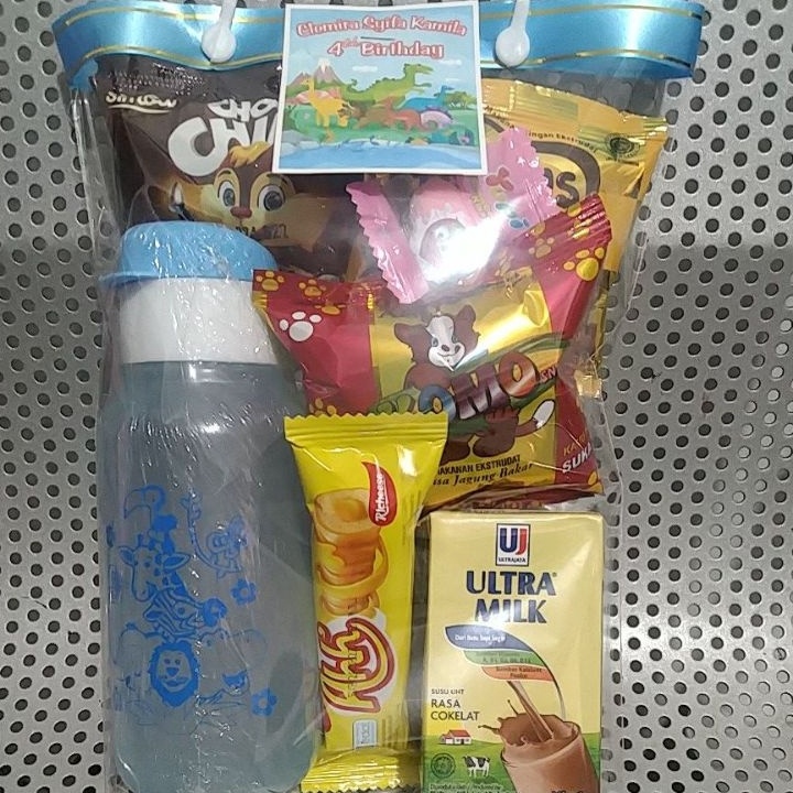 

DiSkon Bingkisan ulang tahun anak hampers ulang tahun paket ulang tahun anak