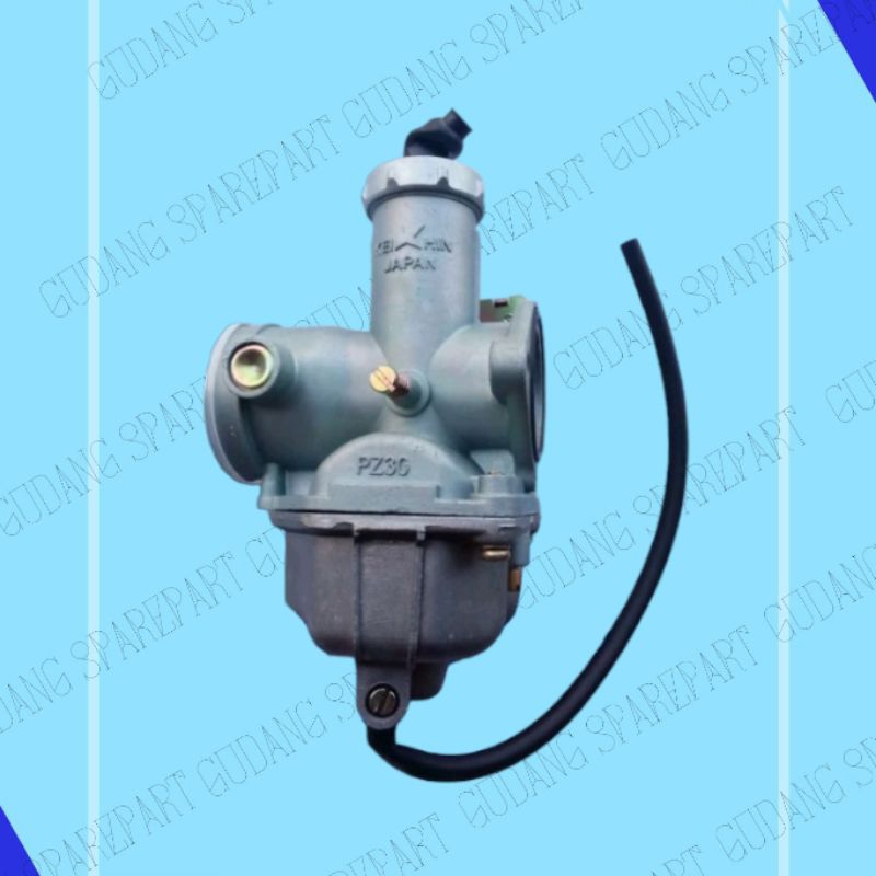 karburator 200cc kabel 1 cocok buat Viar 200cc dosa 200cc Nozomi 200cc kaisar 200cc