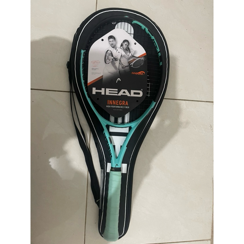 Raket Tennis Head Challenge MP