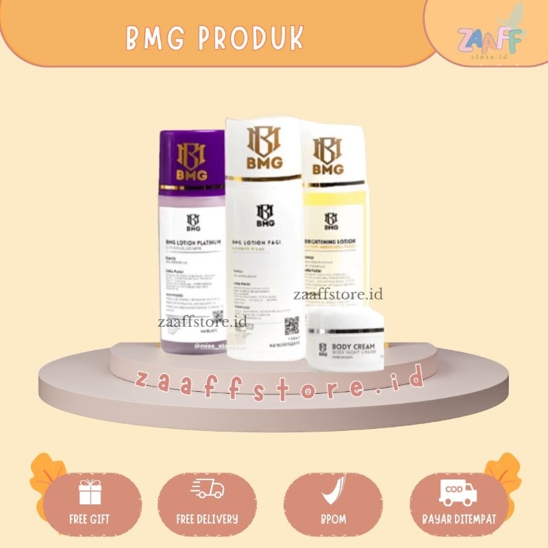 [READY] BMG LOTION VIRAL BMG LOTION ANGGUR ORIGINAL BMG LOTION DAY BMG LOTION NIGHT BMG LOTION PLATI