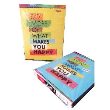 

BUKU TULIS 42 BIG BOSS ISI 6