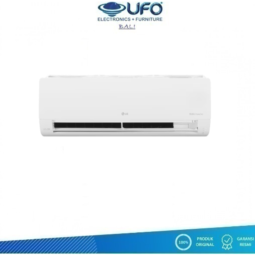 LG T18EV5 AC Dualcool  Eco Dual Inverter Watt Control