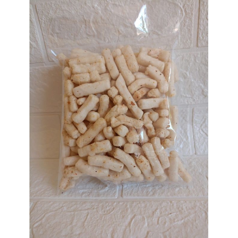 

pilus ikan