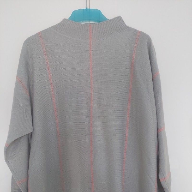 preloved rajut wanita