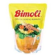 

MINYAK GORENG BIMOLI 1LITER