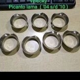 Corong jahat Picanto Cosmo Picanto old