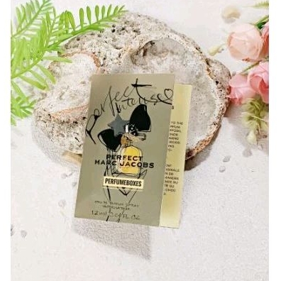PARFUM ORI VIAL M.J Perfect Intense Vial 1,2 ml