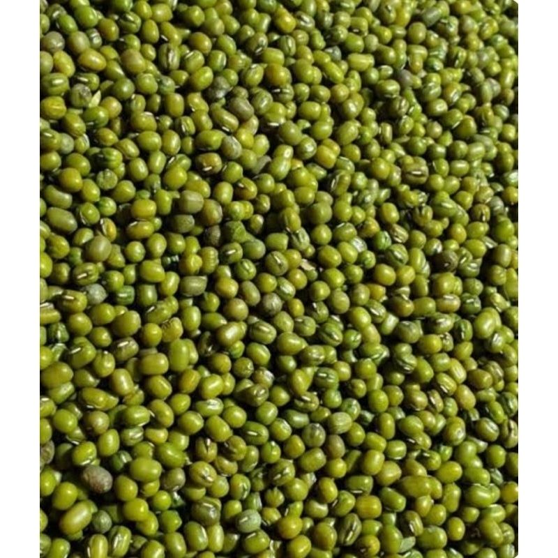 

Kacang Hijau ( 500 gr )