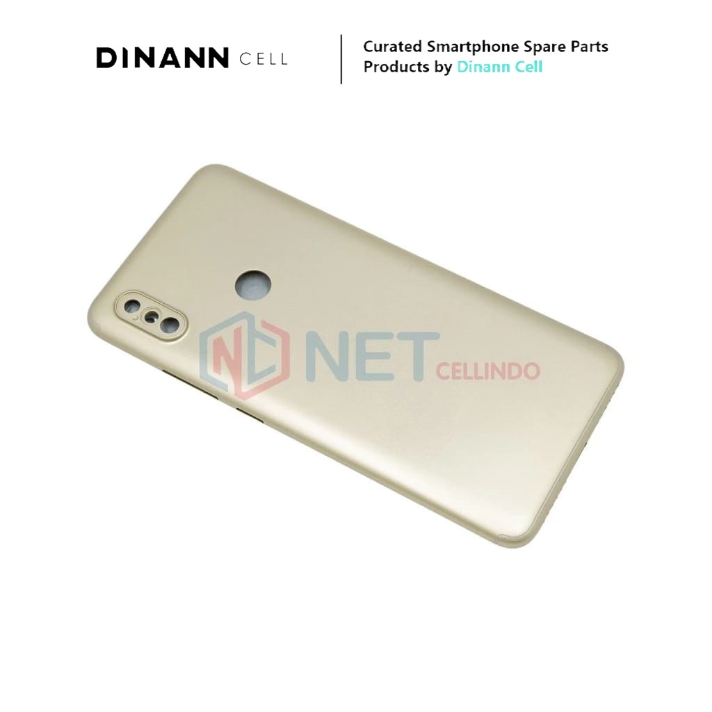 CASSING XIAOMI REDMI S2 / HOUSING XIAOMI REDMI S2 FULLSET